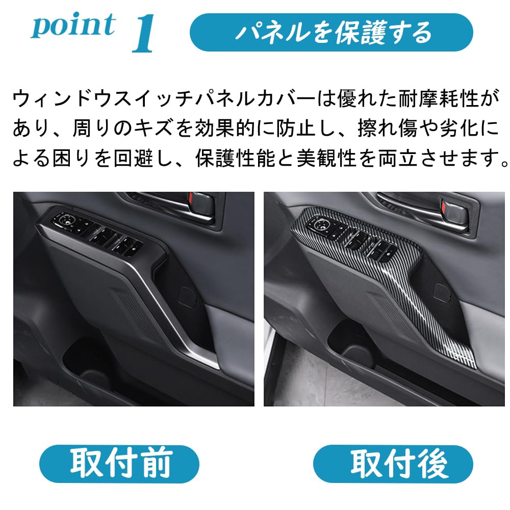 Amazon | KOKATO 適合トヨタ 新型RAV4 60系 AXAN64 2025年12月～現行